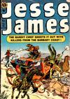 Cover for Jesse James (Avon, 1950 series) #16