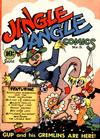 Cover for Jingle Jangle Comics (Eastern Color, 1942 series) #3
