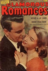 Cover Thumbnail for Glamorous Romances (Ace Magazines, 1949 series) #66