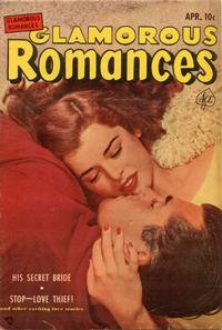 Cover Thumbnail for Glamorous Romances (Ace Magazines, 1949 series) #68
