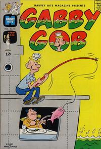 Cover Thumbnail for Harvey Hits (Harvey, 1957 series) #90