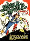 Cover for Jingle Jangle Comics (Eastern Color, 1942 series) #5