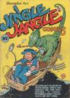 Cover for Jingle Jangle Comics (Eastern Color, 1942 series) #6