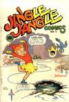 Cover for Jingle Jangle Comics (Eastern Color, 1942 series) #13