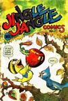 Cover for Jingle Jangle Comics (Eastern Color, 1942 series) #17