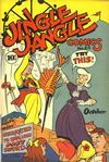 Cover for Jingle Jangle Comics (Eastern Color, 1942 series) #23