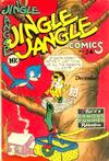 Cover for Jingle Jangle Comics (Eastern Color, 1942 series) #24