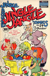Cover for Jingle Jangle Comics (Eastern Color, 1942 series) #29