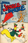 Cover for Jingle Jangle Comics (Eastern Color, 1942 series) #31