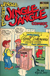 Cover for Jingle Jangle Comics (Eastern Color, 1942 series) #32