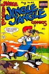 Cover for Jingle Jangle Comics (Eastern Color, 1942 series) #40