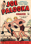 Cover for Joe Palooka Comics (Harvey, 1945 series) #1