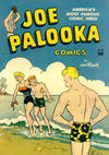 Cover for Joe Palooka Comics (Harvey, 1945 series) #2