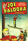 Cover for Joe Palooka Comics (Harvey, 1945 series) #3