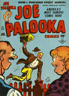 Cover for Joe Palooka Comics (Harvey, 1945 series) #11