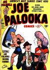 Cover for Joe Palooka Comics (Harvey, 1945 series) #12