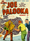 Cover for Joe Palooka Comics (Harvey, 1945 series) #13