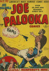 Cover for Joe Palooka Comics (Harvey, 1945 series) #15