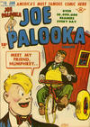 Cover for Joe Palooka Comics (Harvey, 1945 series) #16