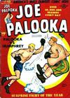 Cover for Joe Palooka Comics (Harvey, 1945 series) #17