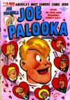 Cover for Joe Palooka Comics (Harvey, 1945 series) #18