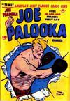 Cover for Joe Palooka Comics (Harvey, 1945 series) #20