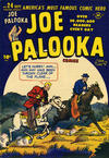Cover for Joe Palooka Comics (Harvey, 1945 series) #24