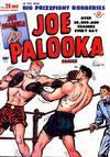 Cover for Joe Palooka Comics (Harvey, 1945 series) #26