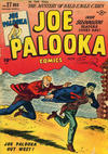 Cover for Joe Palooka Comics (Harvey, 1945 series) #27
