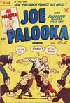 Cover for Joe Palooka Comics (Harvey, 1945 series) #28