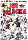 Cover for Joe Palooka Comics (Harvey, 1945 series) #29