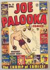 Cover for Joe Palooka Comics (Harvey, 1945 series) #31