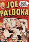 Cover for Joe Palooka Comics (Harvey, 1945 series) #32