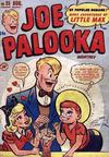 Cover for Joe Palooka Comics (Harvey, 1945 series) #35