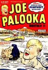 Cover for Joe Palooka Comics (Harvey, 1945 series) #36