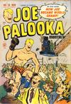 Cover for Joe Palooka Comics (Harvey, 1945 series) #38