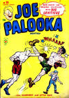 Cover for Joe Palooka Comics (Harvey, 1945 series) #39