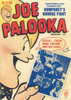 Cover for Joe Palooka Comics (Harvey, 1945 series) #41