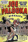 Cover for Joe Palooka Comics (Harvey, 1945 series) #43