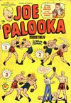 Cover for Joe Palooka Comics (Harvey, 1945 series) #45