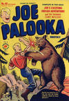 Cover for Joe Palooka Comics (Harvey, 1945 series) #48