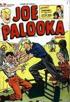 Cover for Joe Palooka Comics (Harvey, 1945 series) #50