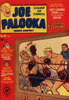 Cover for Joe Palooka Comics (Harvey, 1945 series) #53