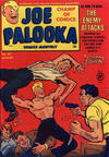 Cover for Joe Palooka Comics (Harvey, 1945 series) #59