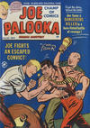 Cover for Joe Palooka Comics (Harvey, 1945 series) #60