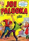 Cover for Joe Palooka Comics (Harvey, 1945 series) #63