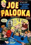Cover for Joe Palooka Comics (Harvey, 1945 series) #66
