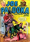 Cover for Joe Palooka Comics (Harvey, 1945 series) #67