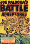 Cover for Joe Palooka Comics (Harvey, 1945 series) #71