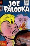 Cover for Joe Palooka (Harvey, 1955 series) #92